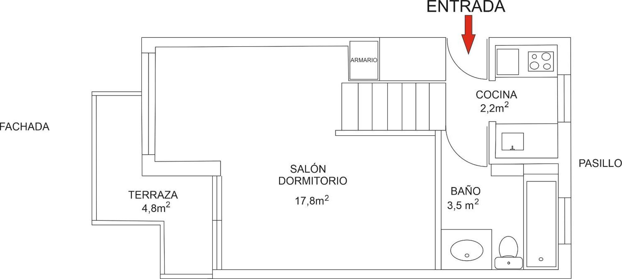 1 Paradise Of Benalmadena Costa Residencial Aloha Playa Vistas Al Mar, Front Beach Mini Duplex Exteriér fotografie